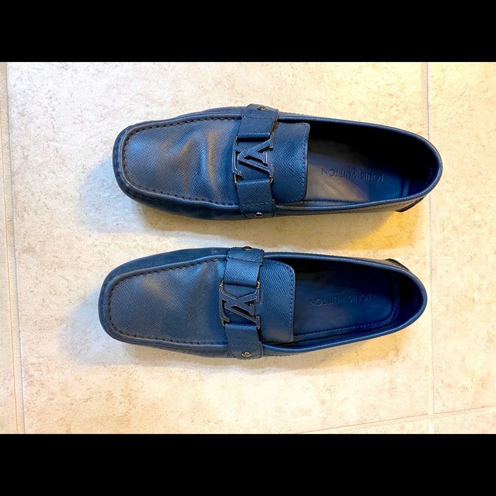 COPY - Louis Vuitton loafers